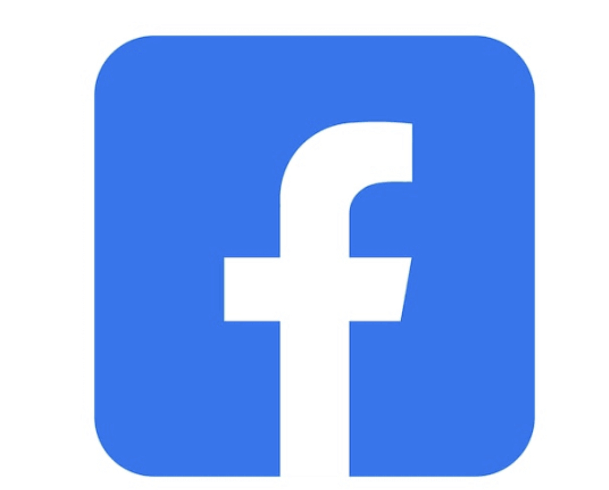 Logo Marca Facebook